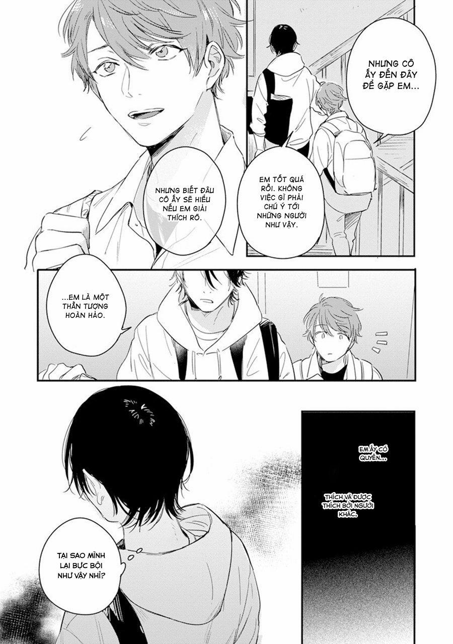 Xin Chào Sao Mai!!! 7 trang 26