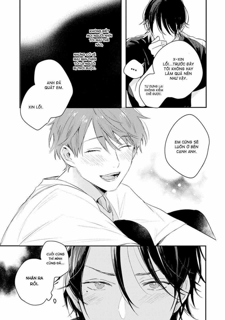 Xin Chào Sao Mai!!! 7 trang 30