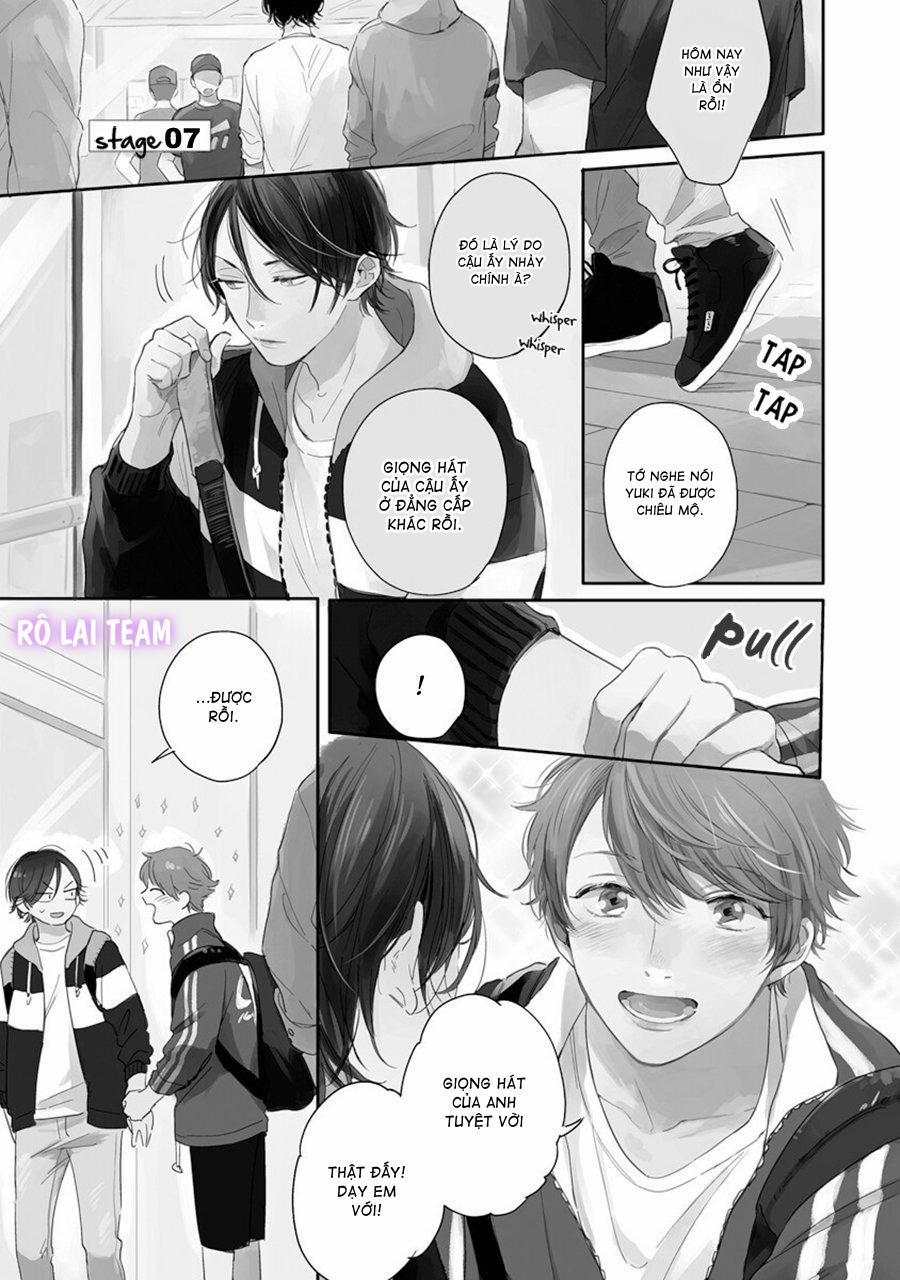 Xin Chào Sao Mai!!! 7 trang 9