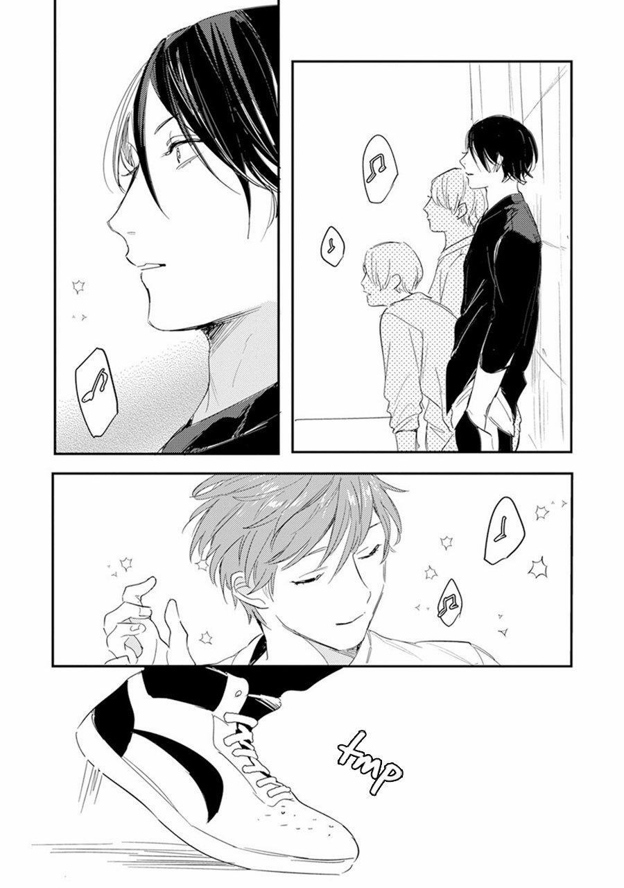 Xin Chào Sao Mai!!! 8 trang 14