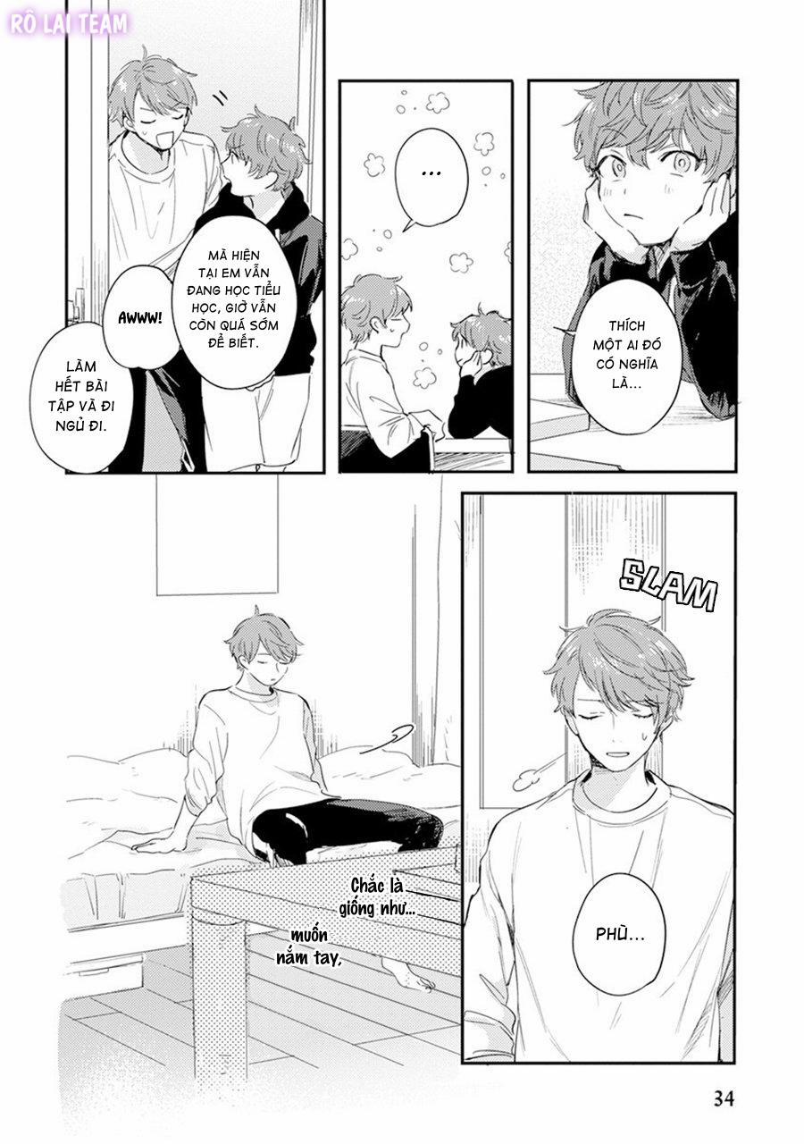 Xin Chào Sao Mai!!! 8 trang 3