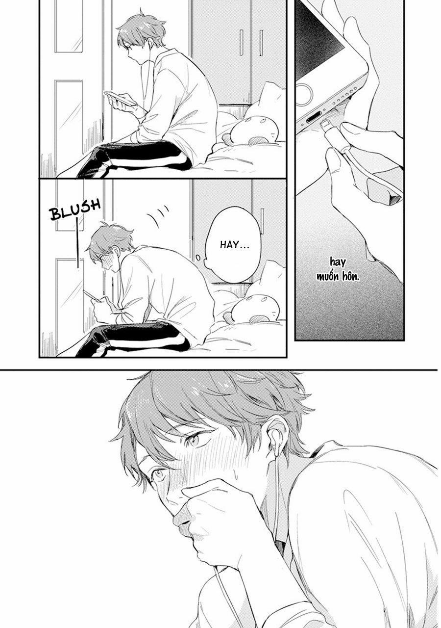 Xin Chào Sao Mai!!! 8 trang 4