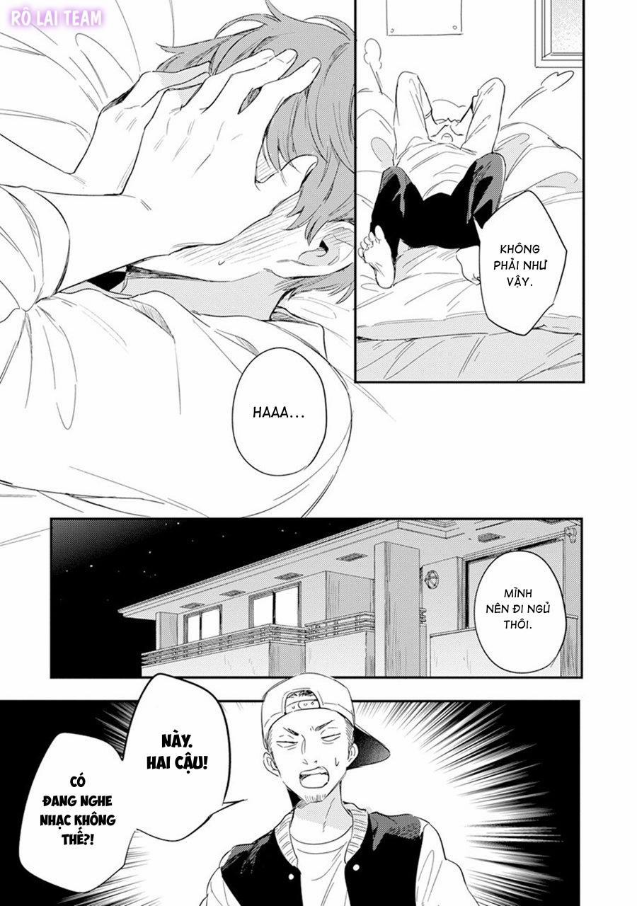 Xin Chào Sao Mai!!! 8 trang 6