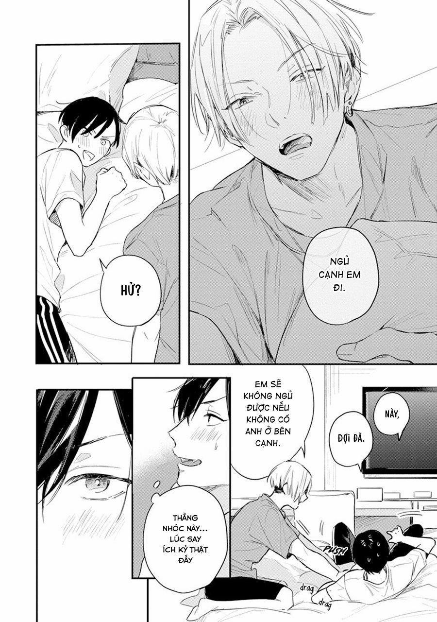 Xin Chào Sao Mai!!! 9 trang 19