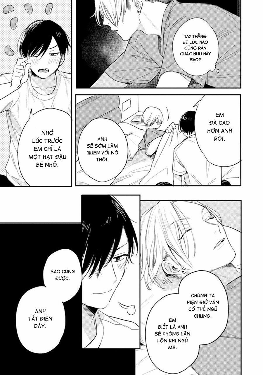 Xin Chào Sao Mai!!! 9 trang 20