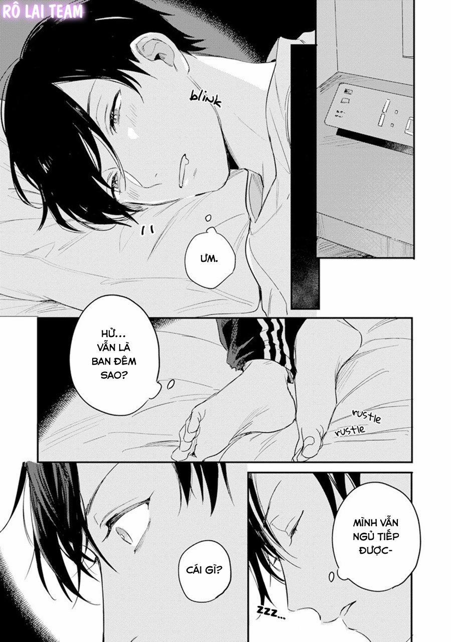 Xin Chào Sao Mai!!! 9 trang 21