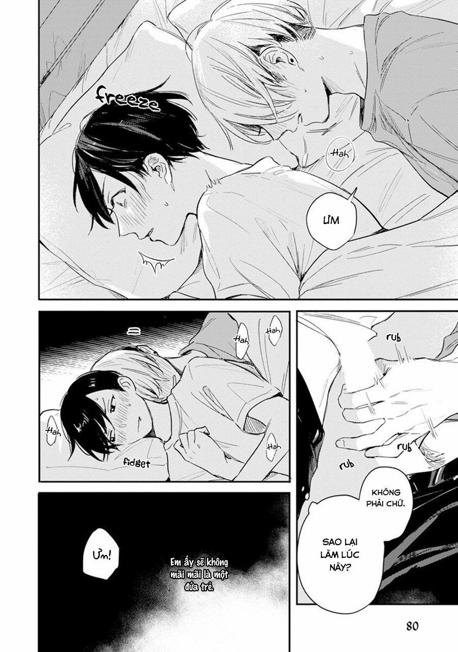 Xin Chào Sao Mai!!! 9 trang 23