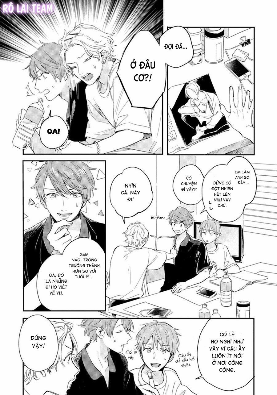 Xin Chào Sao Mai!!! 9 trang 3