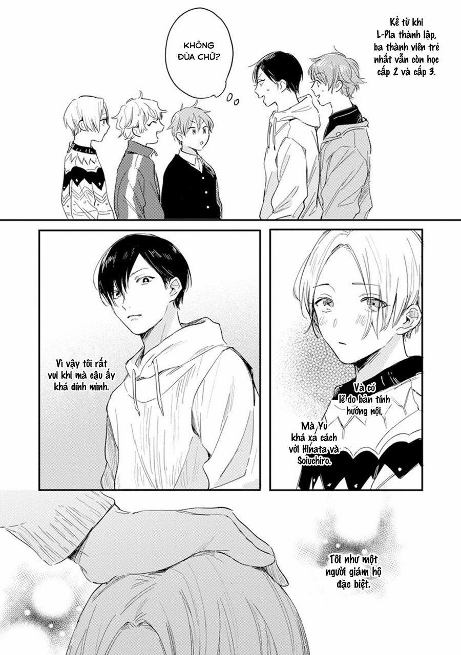 Xin Chào Sao Mai!!! 9 trang 7