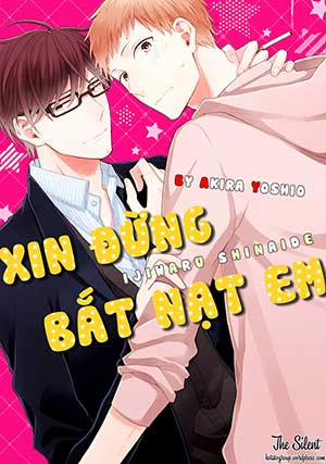 Đọc truyện tranh Xin Đừng Bắt Nạt Em!