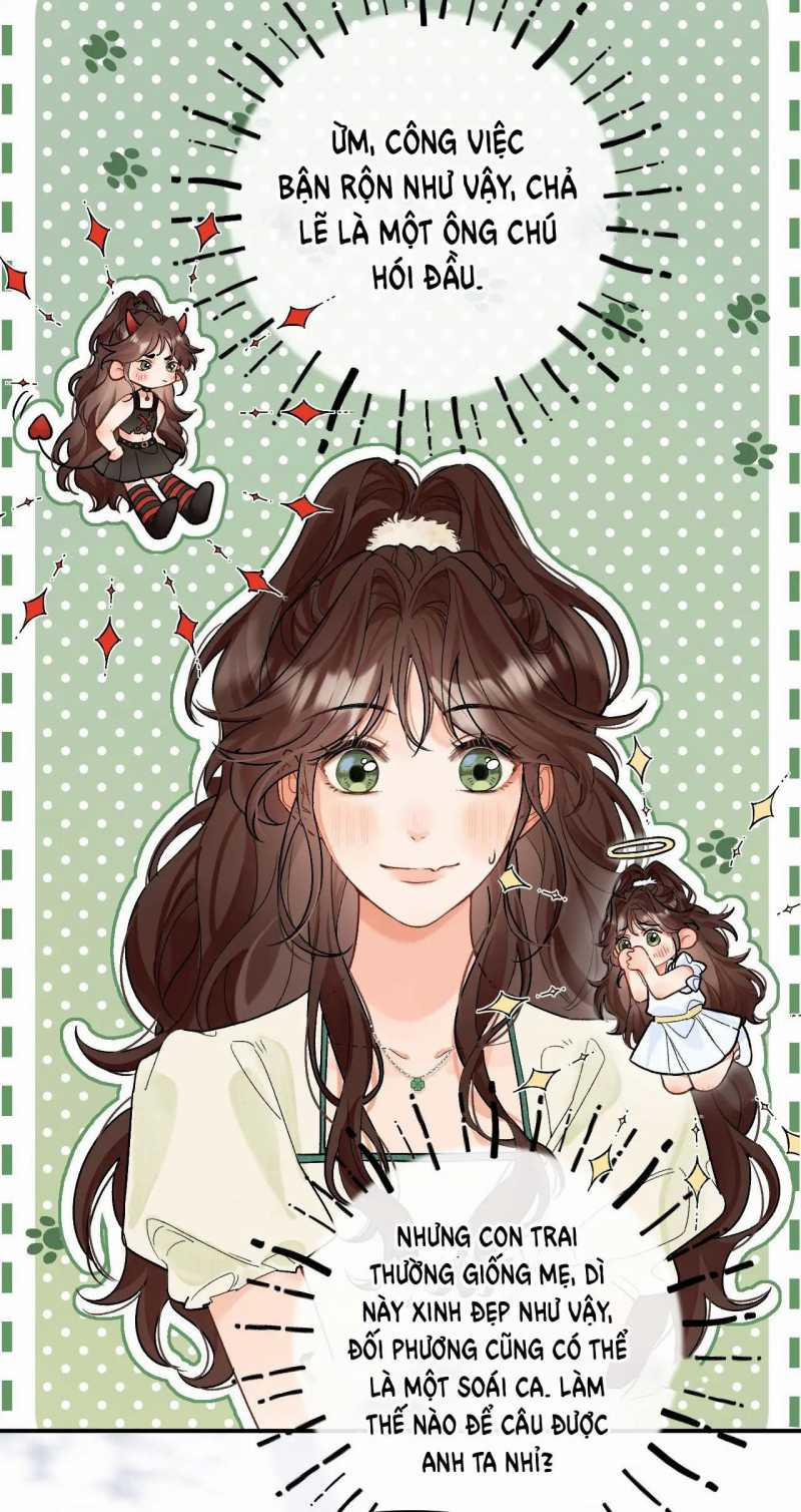 Xin Được Chỉ Giáo 1.1 trang 19