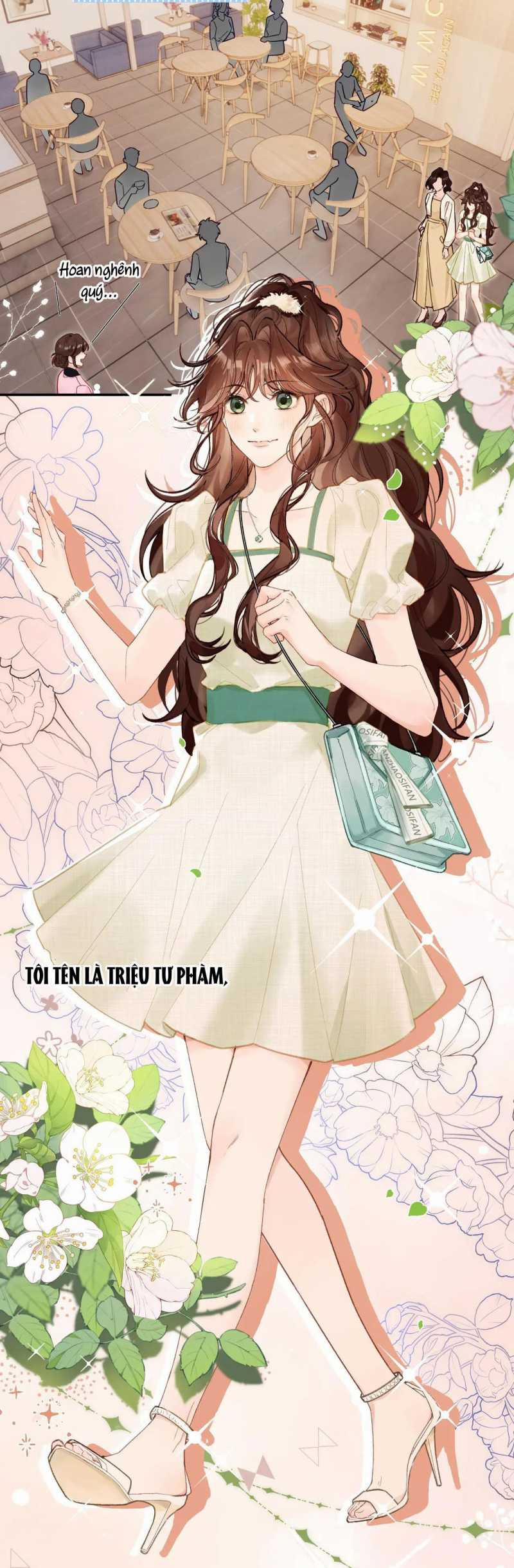 Xin Được Chỉ Giáo 1.1 trang 2