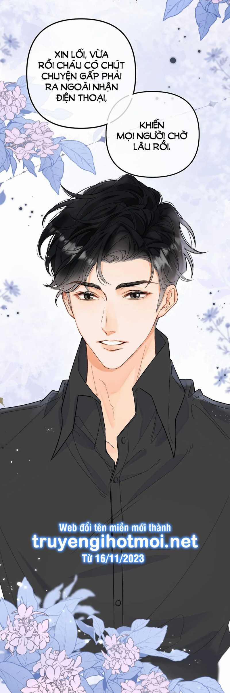 Xin Được Chỉ Giáo 1.1 trang 23