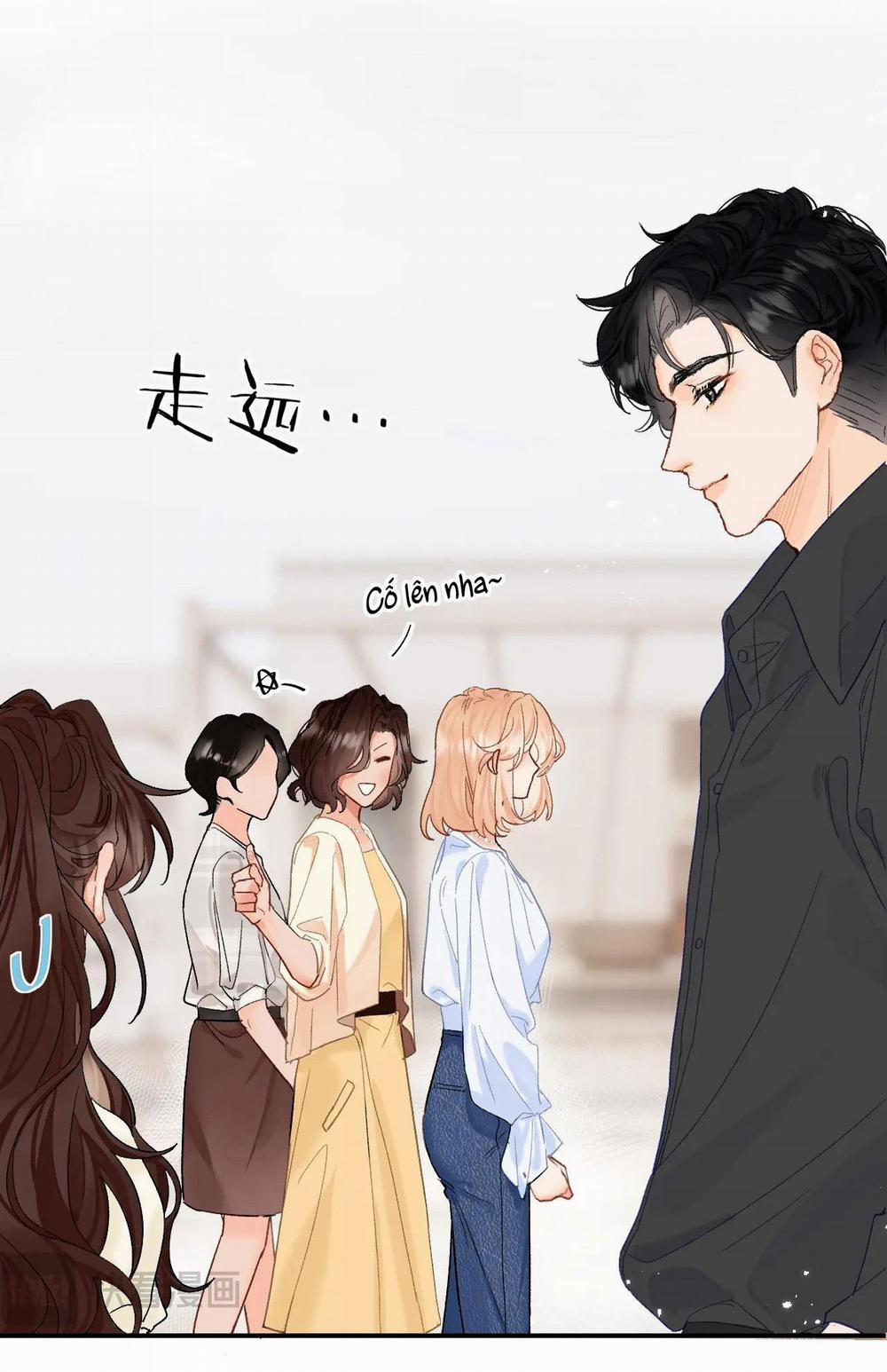 Xin Được Chỉ Giáo 1.2 trang 12