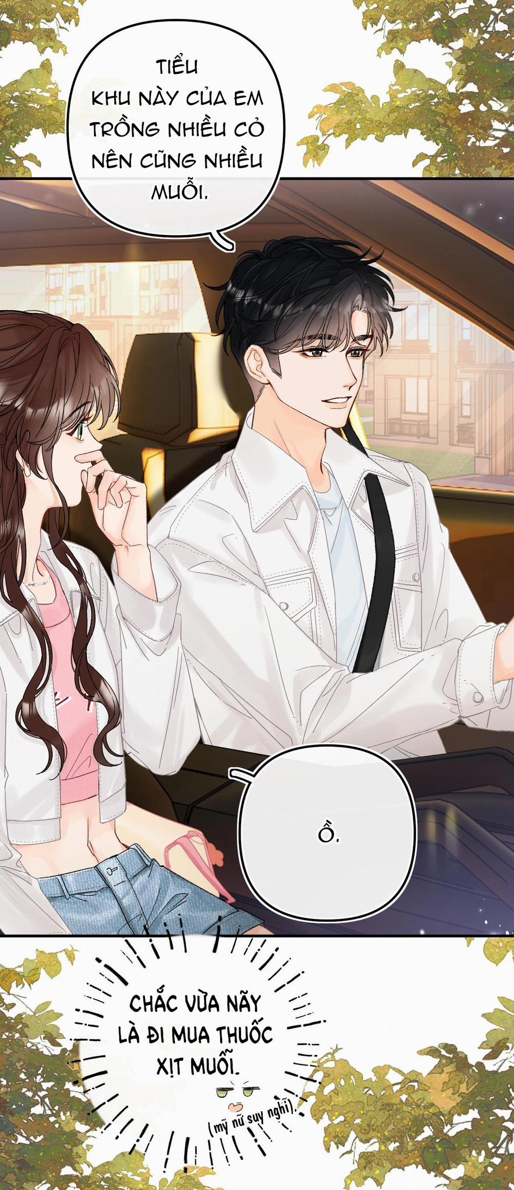 Xin Được Chỉ Giáo 12 trang 13