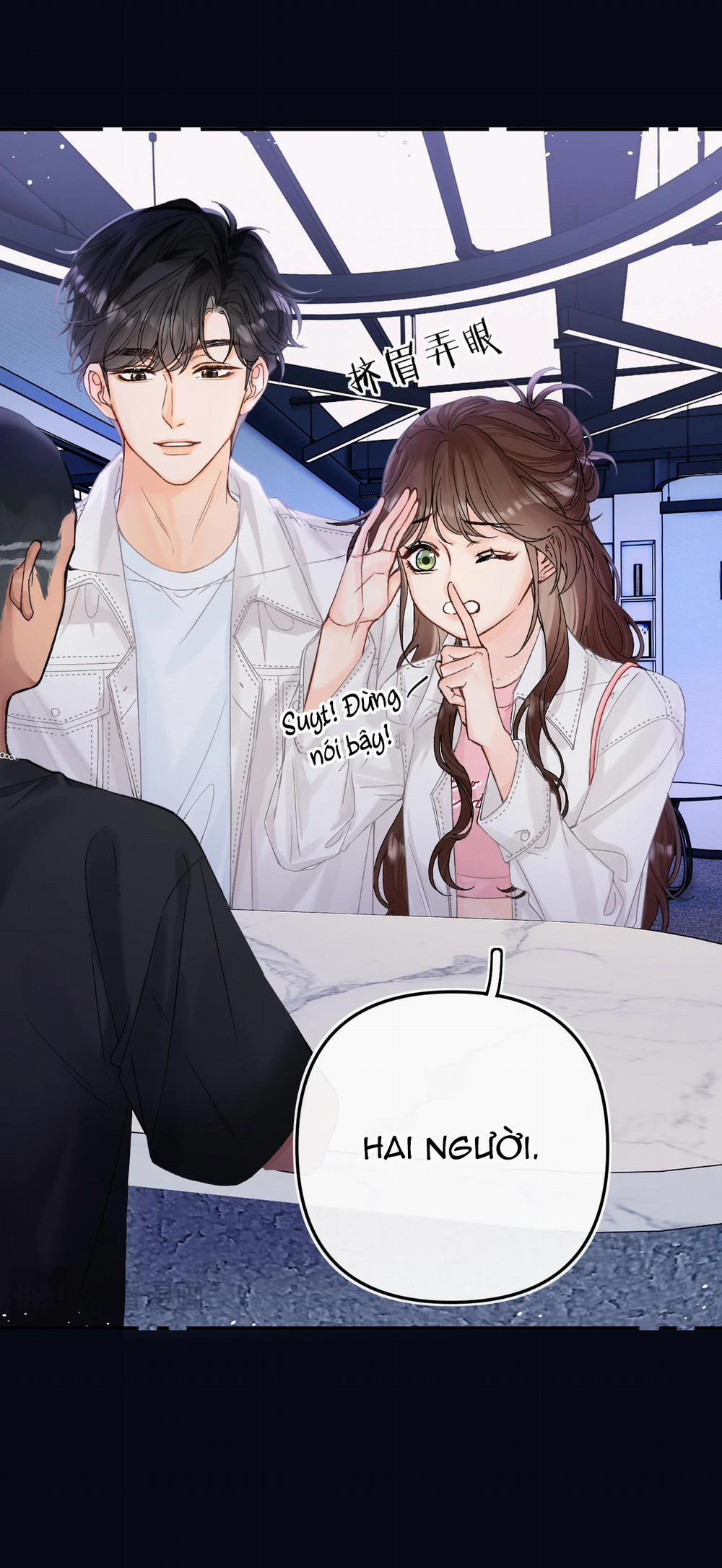 Xin Được Chỉ Giáo 12 trang 33