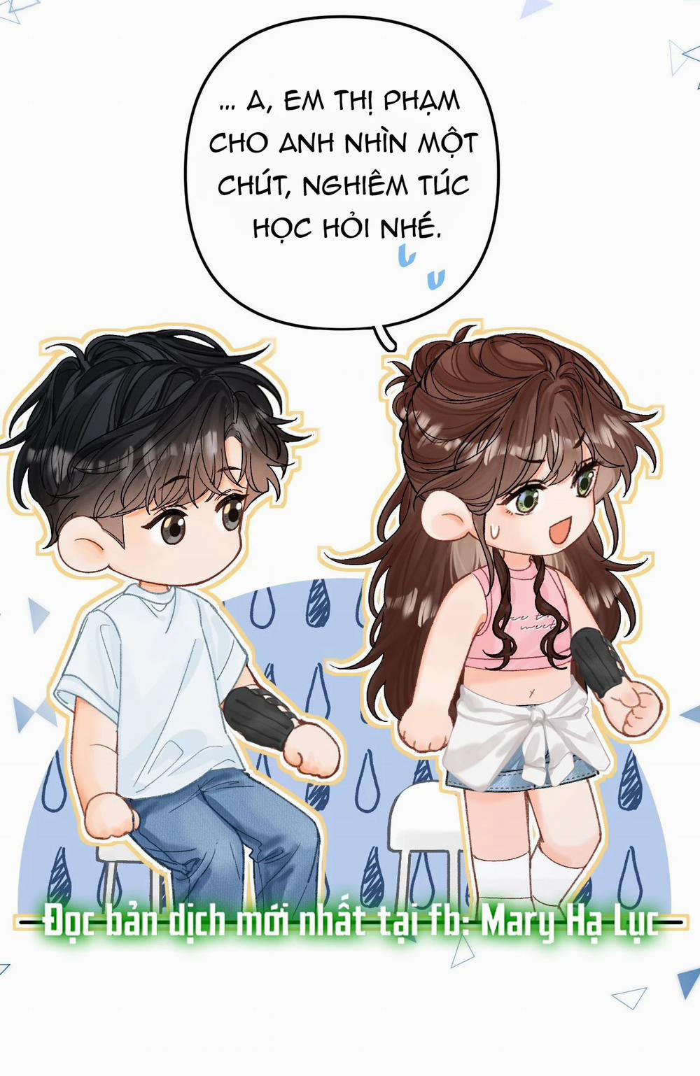 Xin Được Chỉ Giáo 13 trang 16