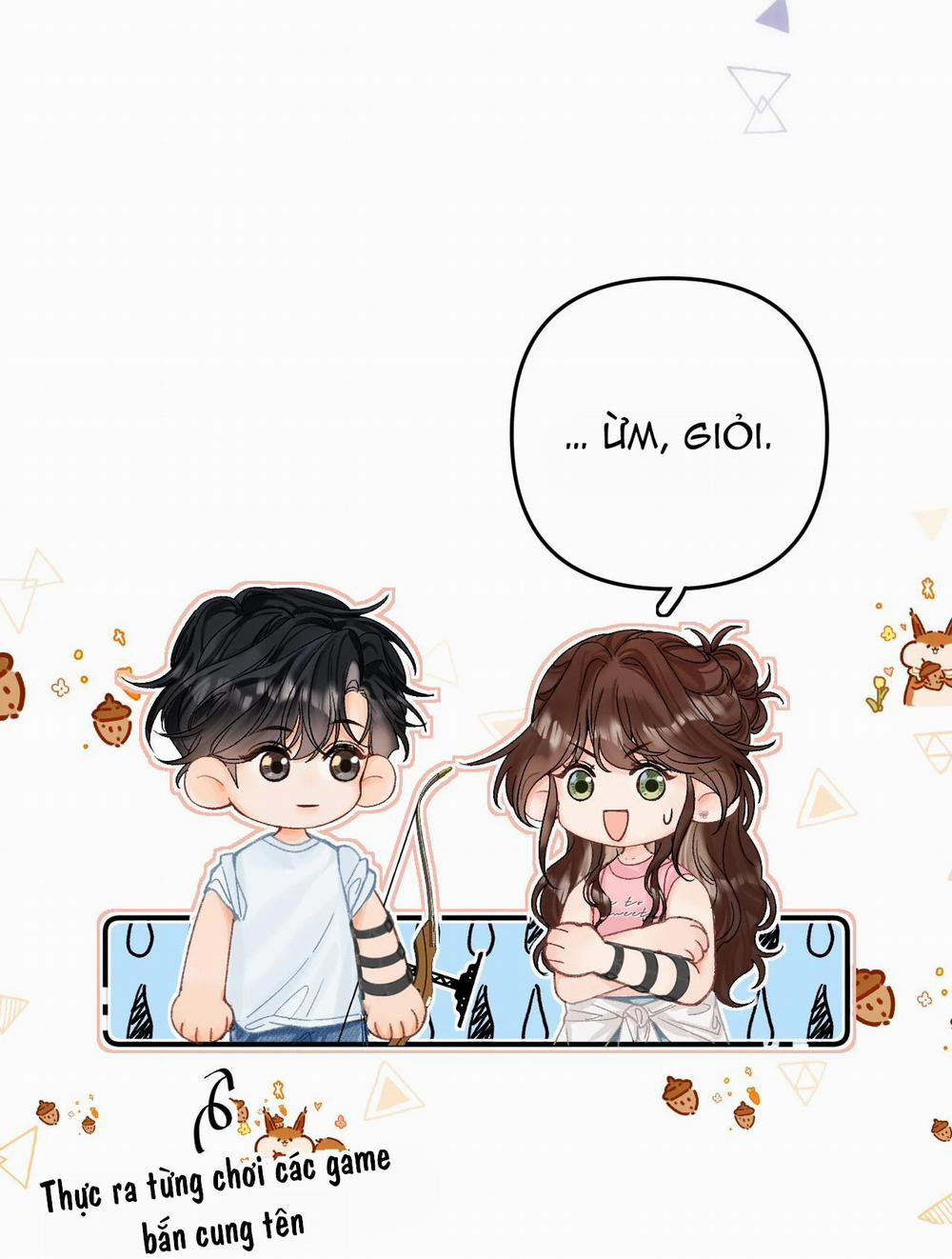 Xin Được Chỉ Giáo 13 trang 33