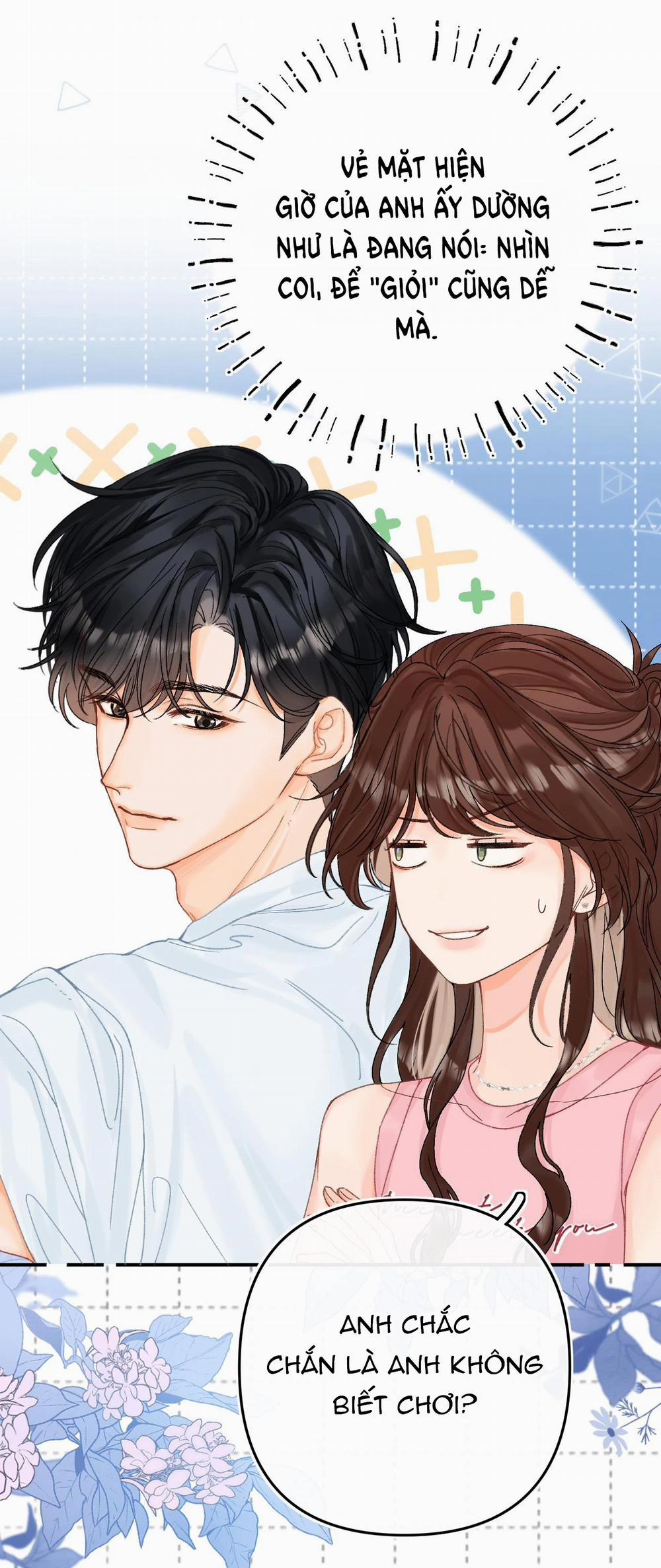 Xin Được Chỉ Giáo 13 trang 37