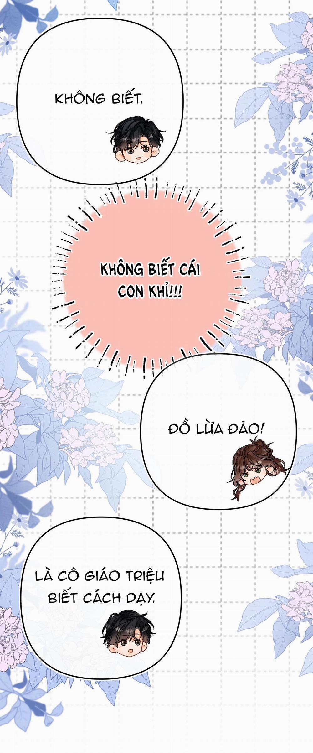 Xin Được Chỉ Giáo 13 trang 38