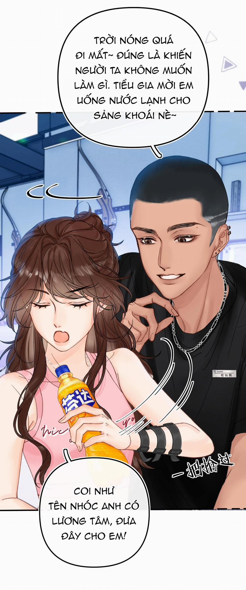 Xin Được Chỉ Giáo 13 trang 4