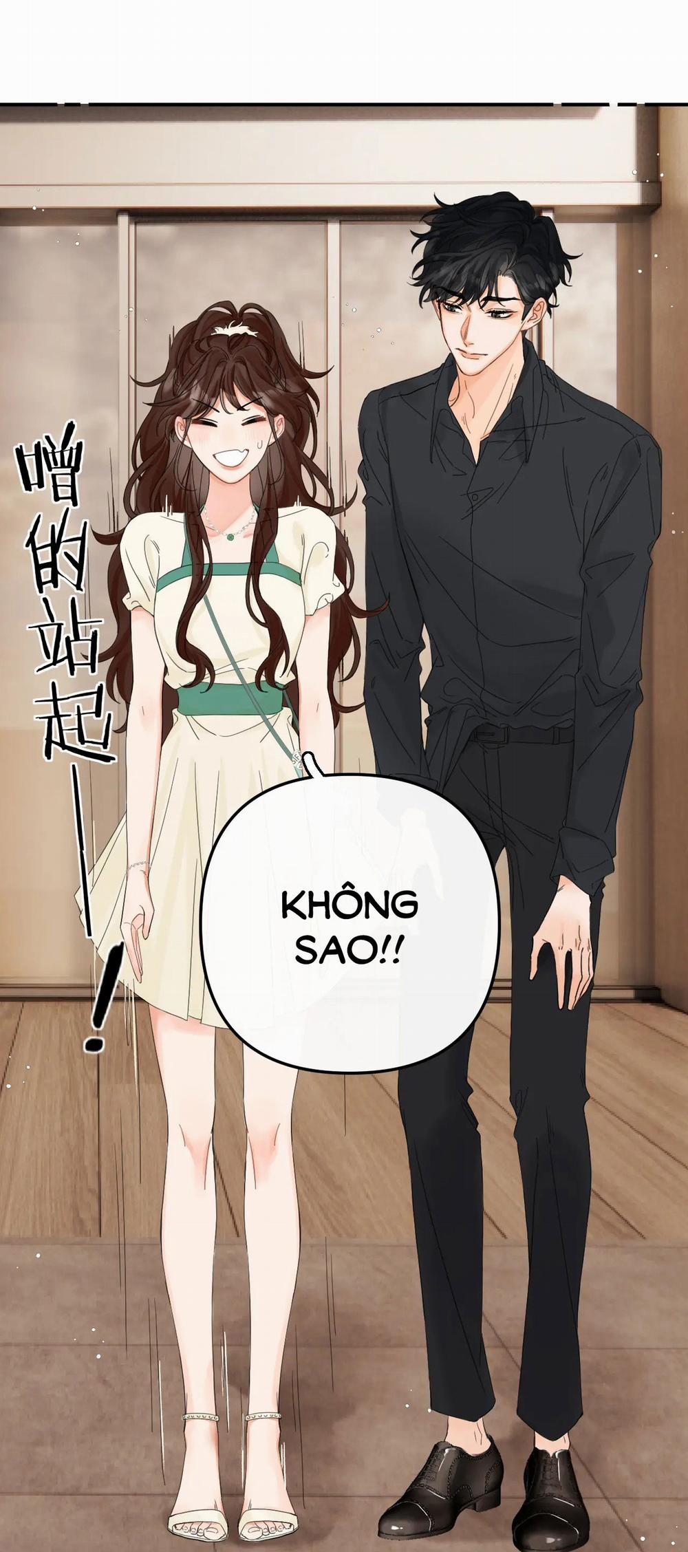 Xin Được Chỉ Giáo 3.2 trang 1
