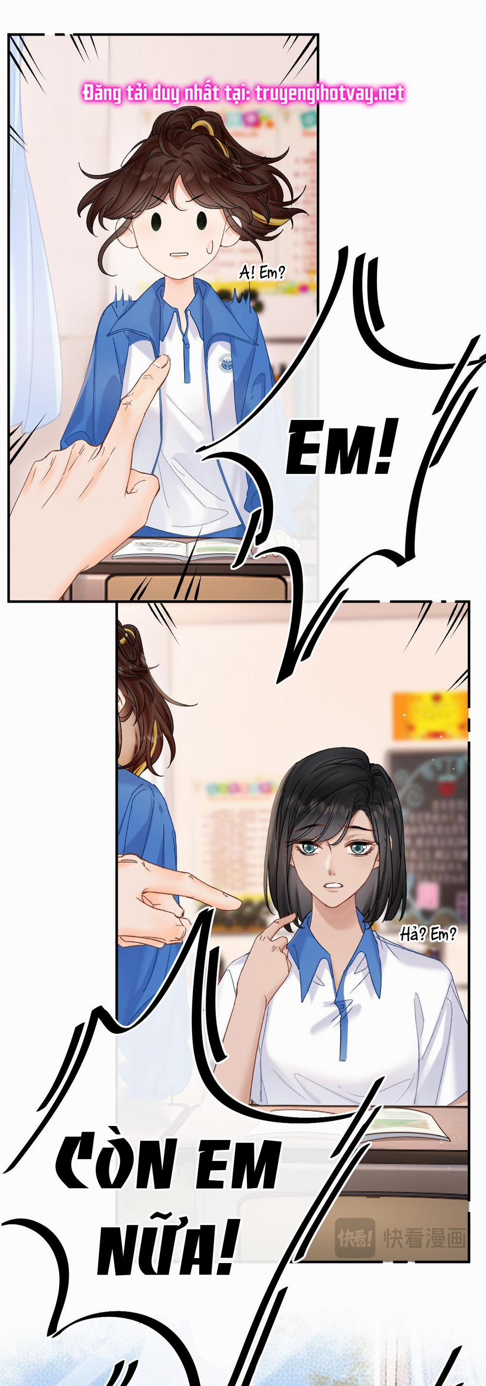 Xin Được Chỉ Giáo 6.1 trang 10