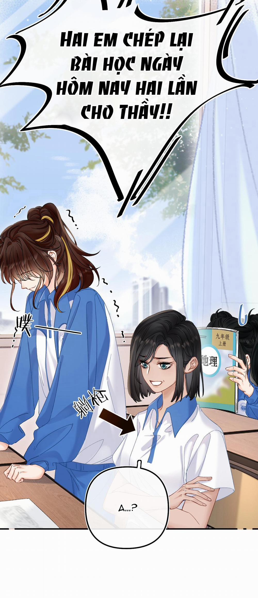 Xin Được Chỉ Giáo 6.1 trang 11