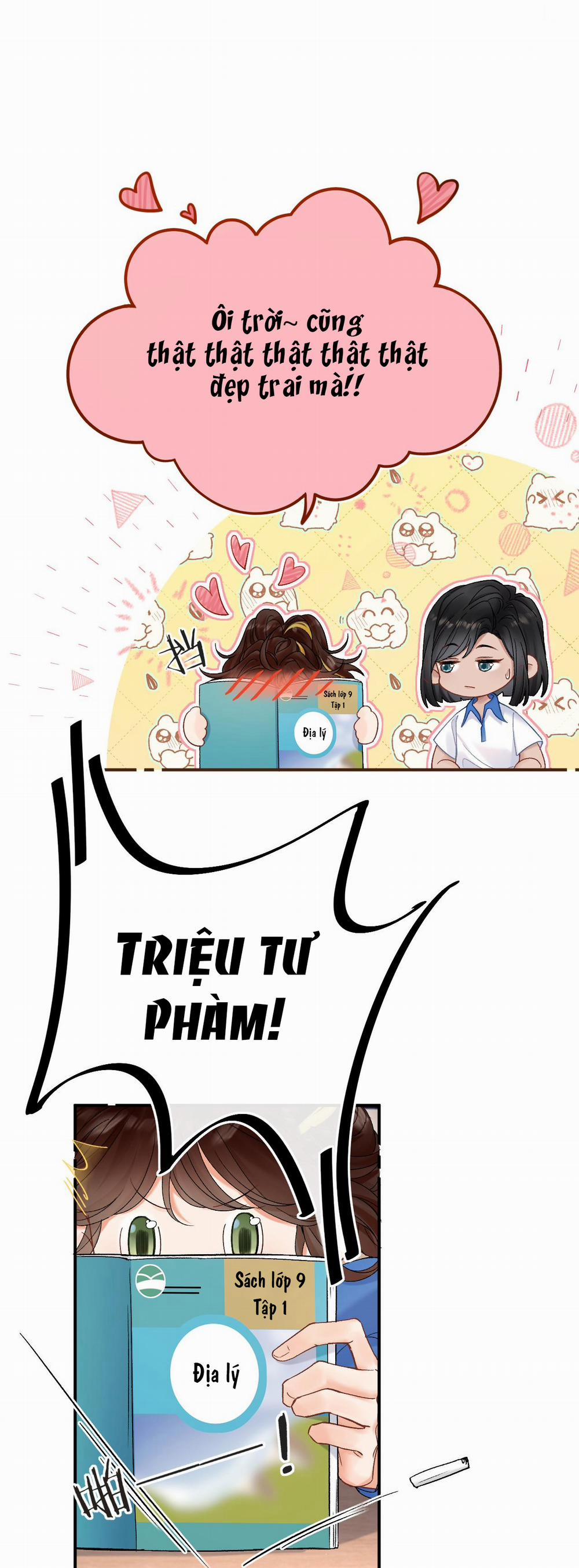 Xin Được Chỉ Giáo 6.1 trang 7