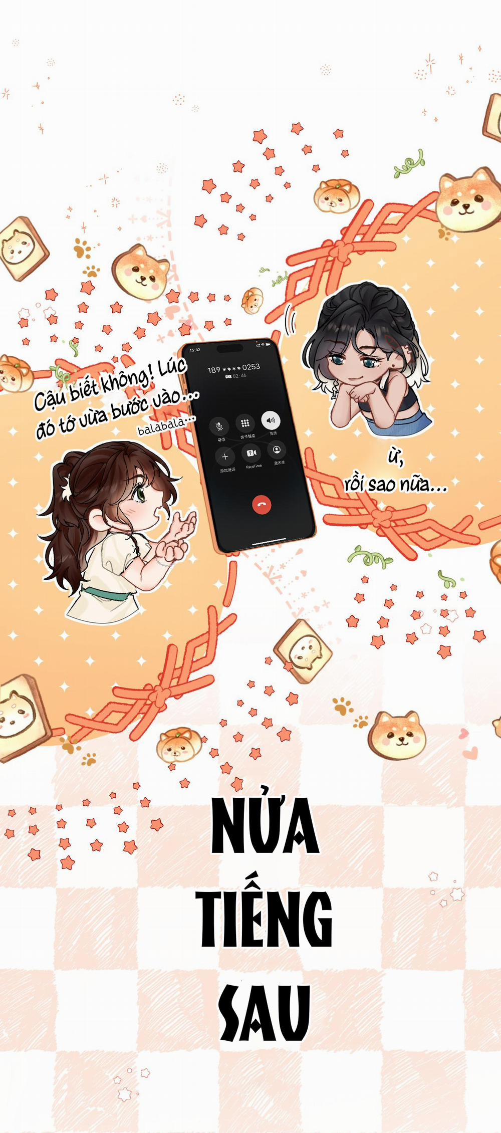 Xin Được Chỉ Giáo 6.2 trang 11