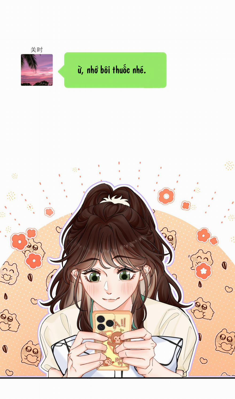 Xin Được Chỉ Giáo 6.2 trang 5