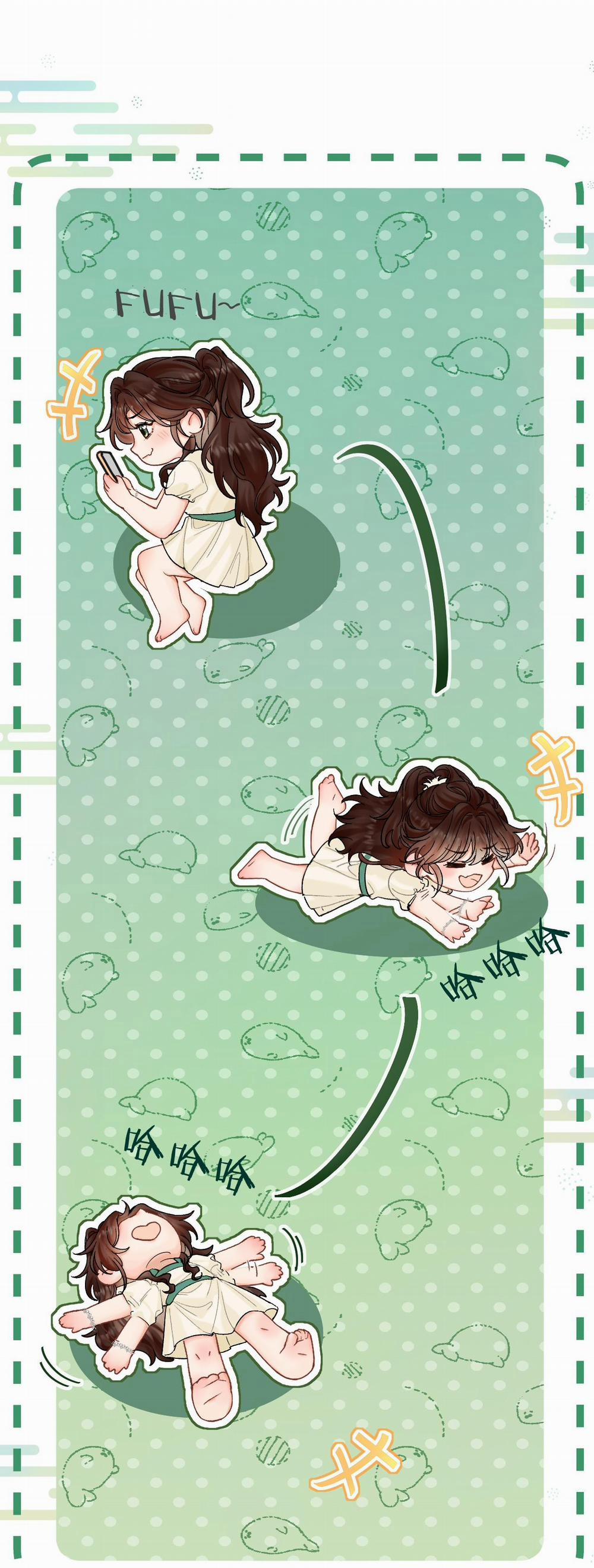 Xin Được Chỉ Giáo 6.2 trang 6