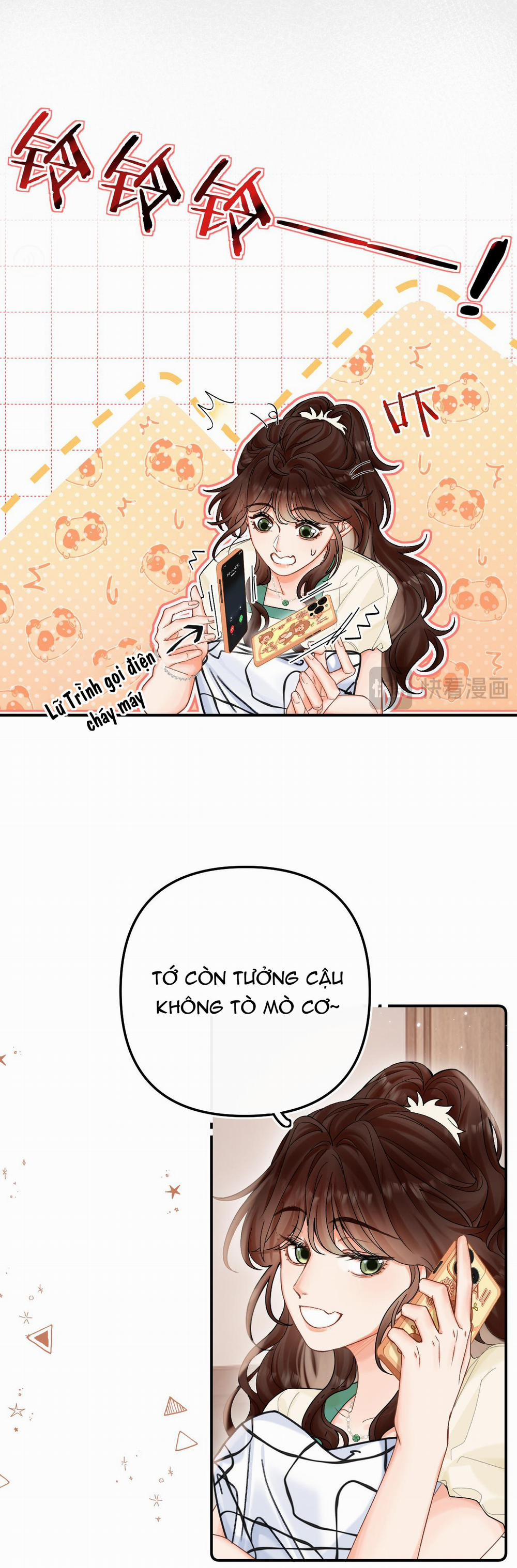 Xin Được Chỉ Giáo 6.2 trang 8