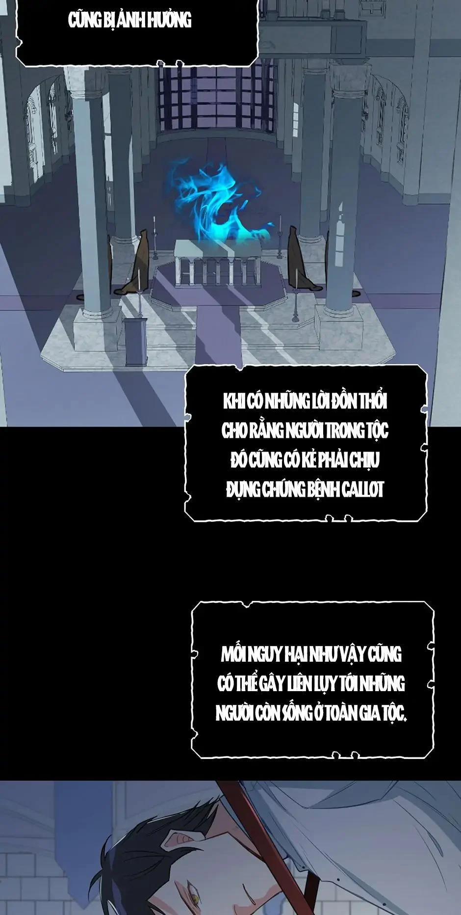 Xin Hãy Bỏ Mặc Tôi 1 trang 4