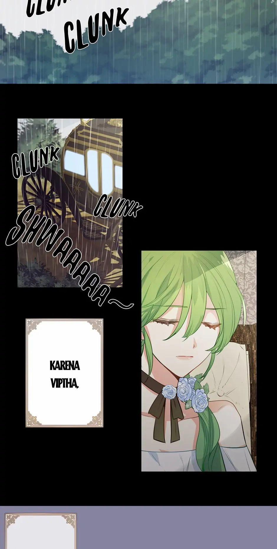 Xin Hãy Bỏ Mặc Tôi 1 trang 6