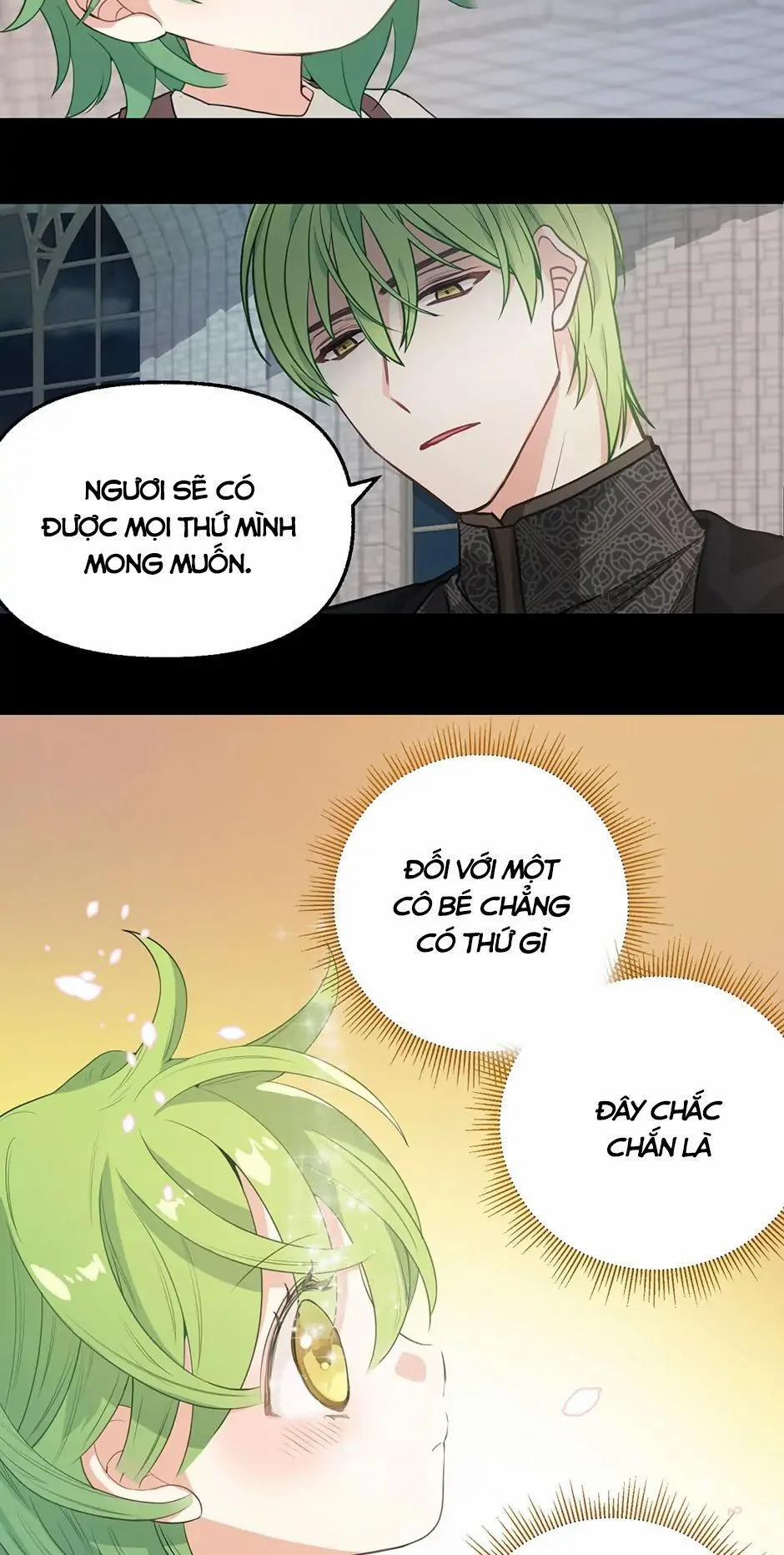 Xin Hãy Bỏ Mặc Tôi 1 trang 8