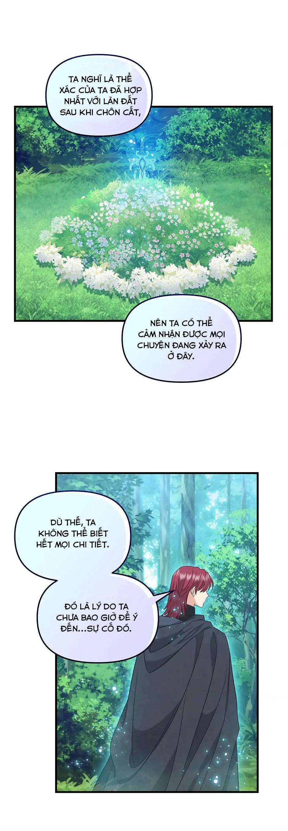 Xin Hãy Bỏ Mặc Tôi 101 trang 15