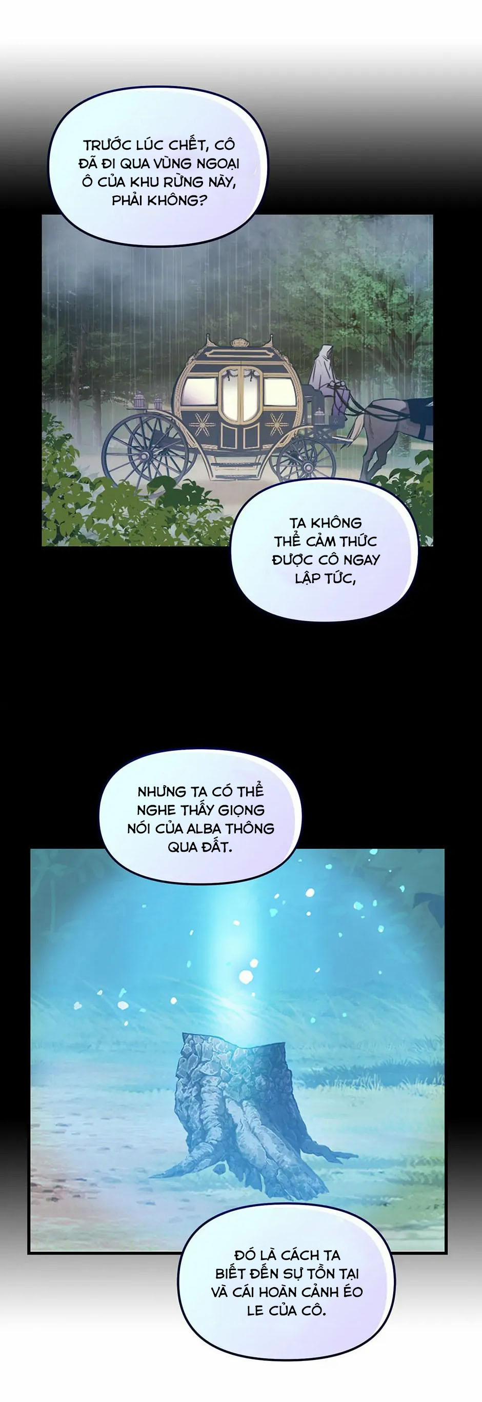 Xin Hãy Bỏ Mặc Tôi 101 trang 16