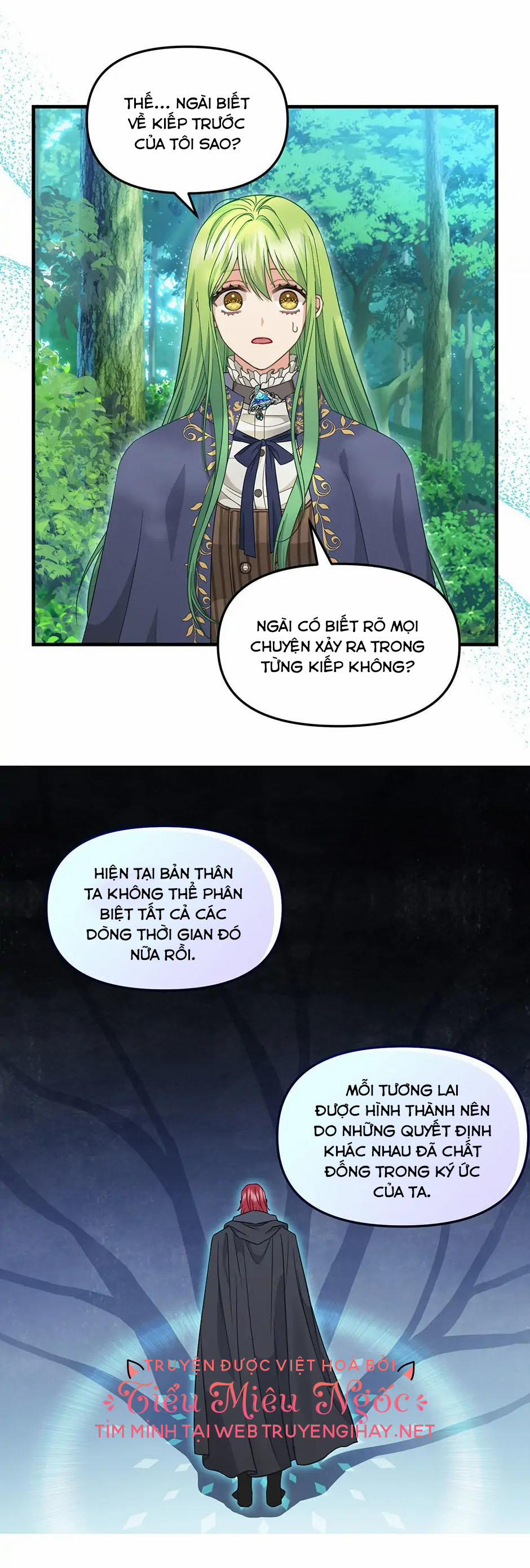 Xin Hãy Bỏ Mặc Tôi 101 trang 17