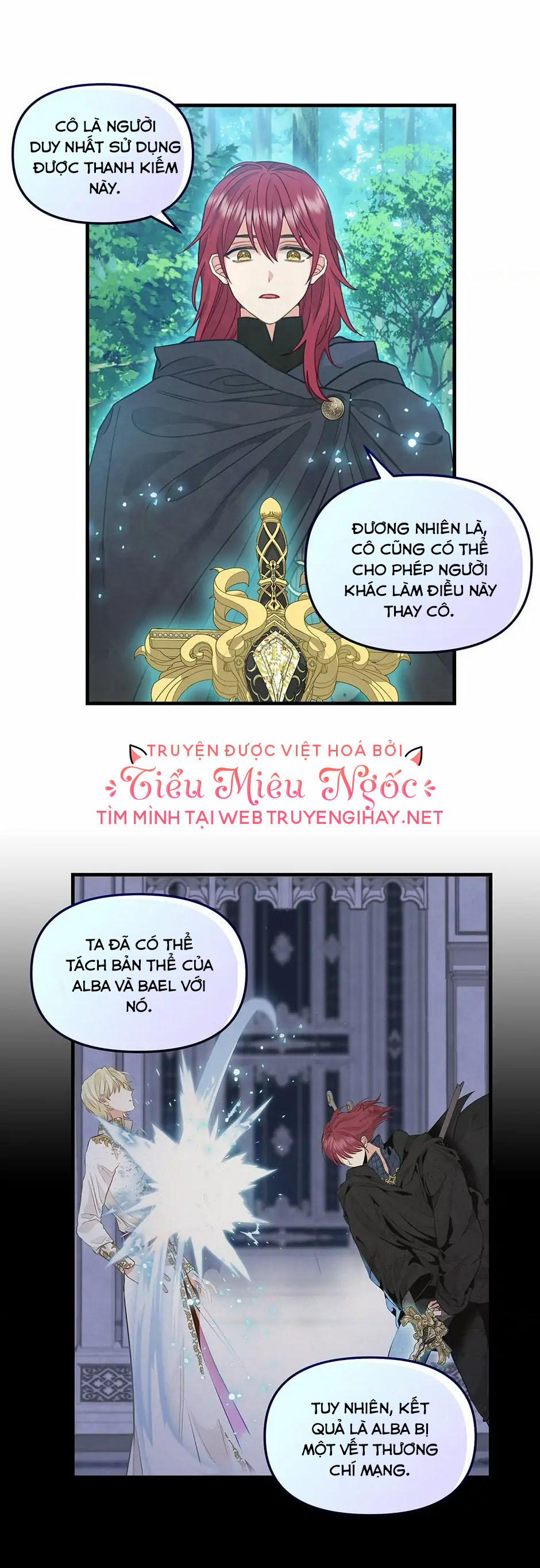 Xin Hãy Bỏ Mặc Tôi 101 trang 23