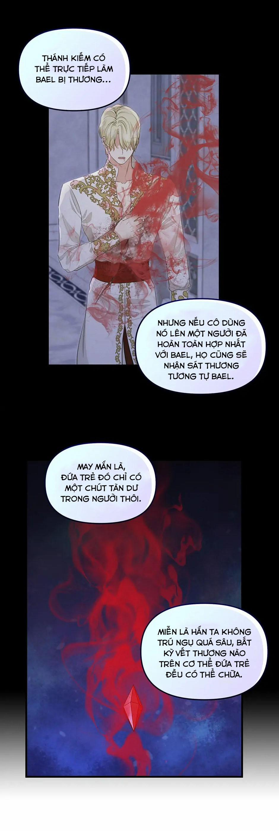 Xin Hãy Bỏ Mặc Tôi 101 trang 24