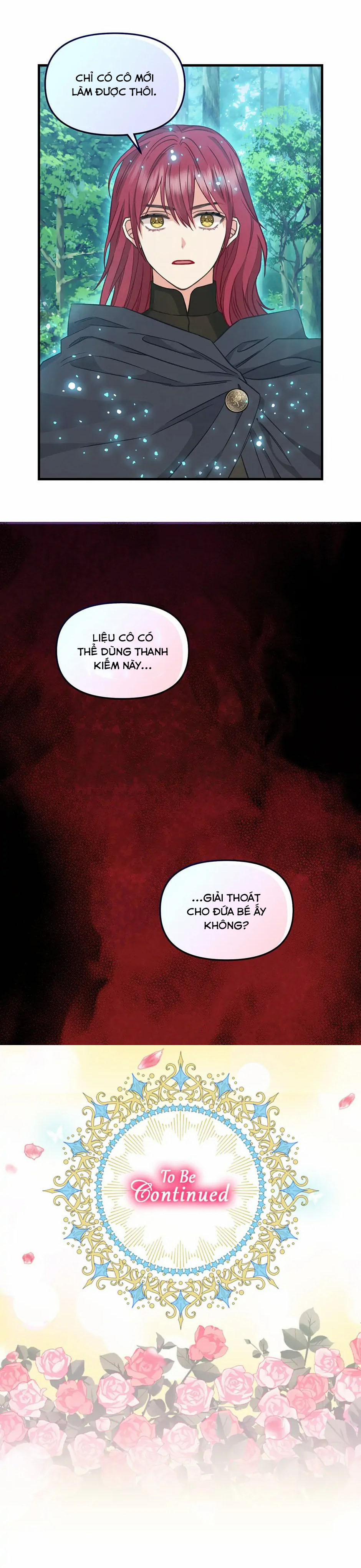 Xin Hãy Bỏ Mặc Tôi 101 trang 28