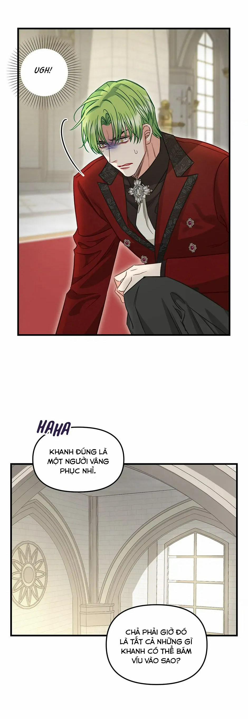 Xin Hãy Bỏ Mặc Tôi 101 trang 7