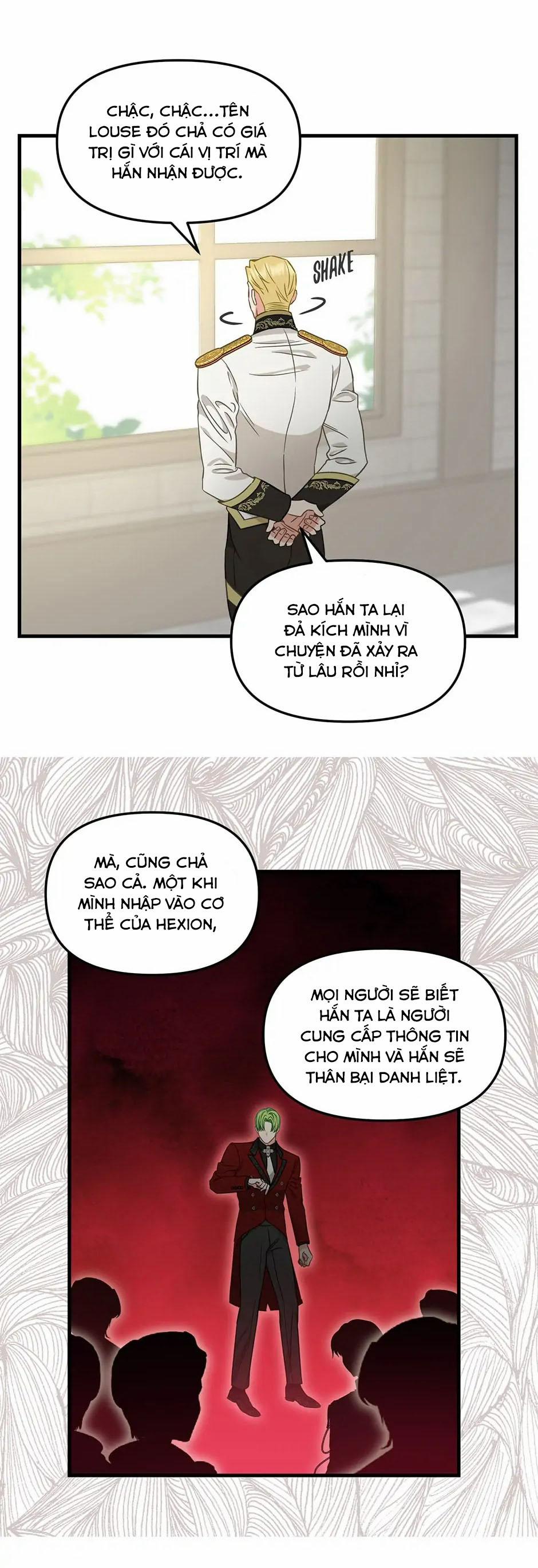 Xin Hãy Bỏ Mặc Tôi 101 trang 9