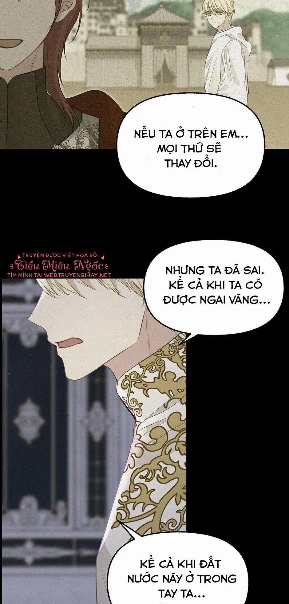 Xin Hãy Bỏ Mặc Tôi 67 trang 1