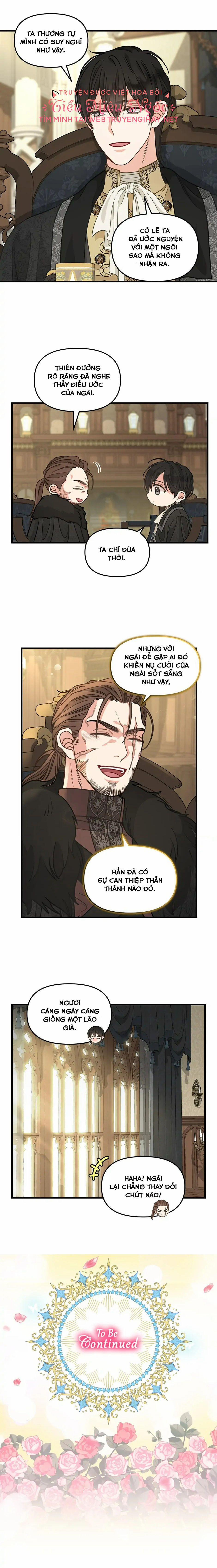 Xin Hãy Bỏ Mặc Tôi 84 trang 12