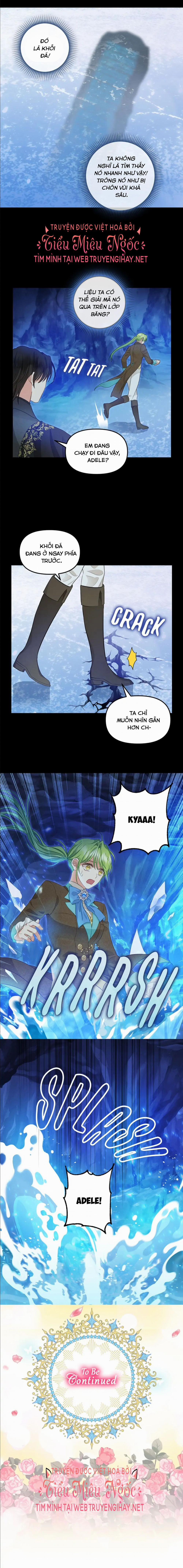 Xin Hãy Bỏ Mặc Tôi 87 trang 7