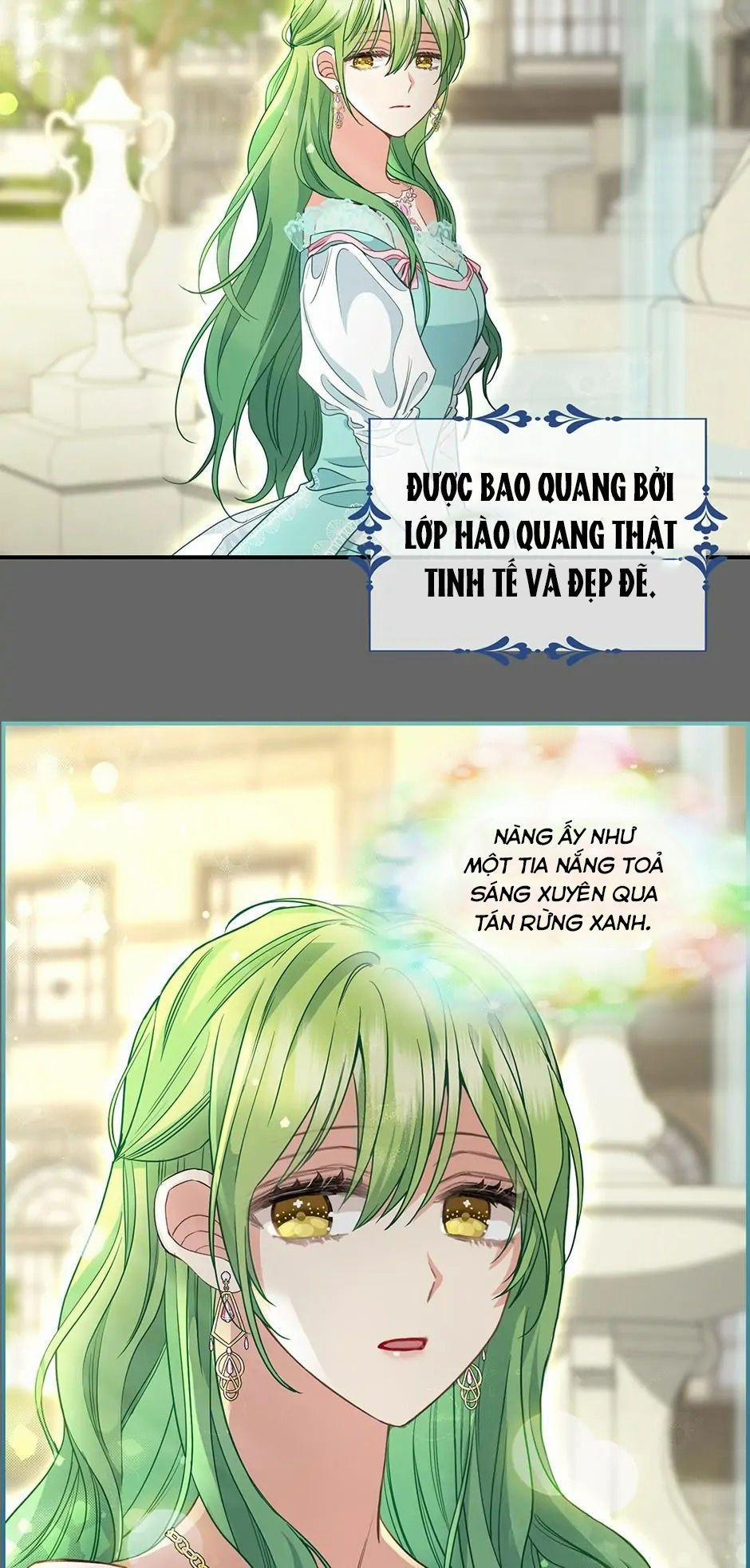 Xin Hãy Bỏ Mặc Tôi 90 trang 12