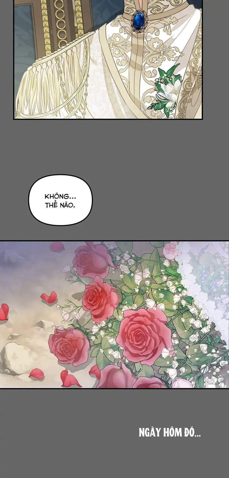 Xin Hãy Bỏ Mặc Tôi 90 trang 16