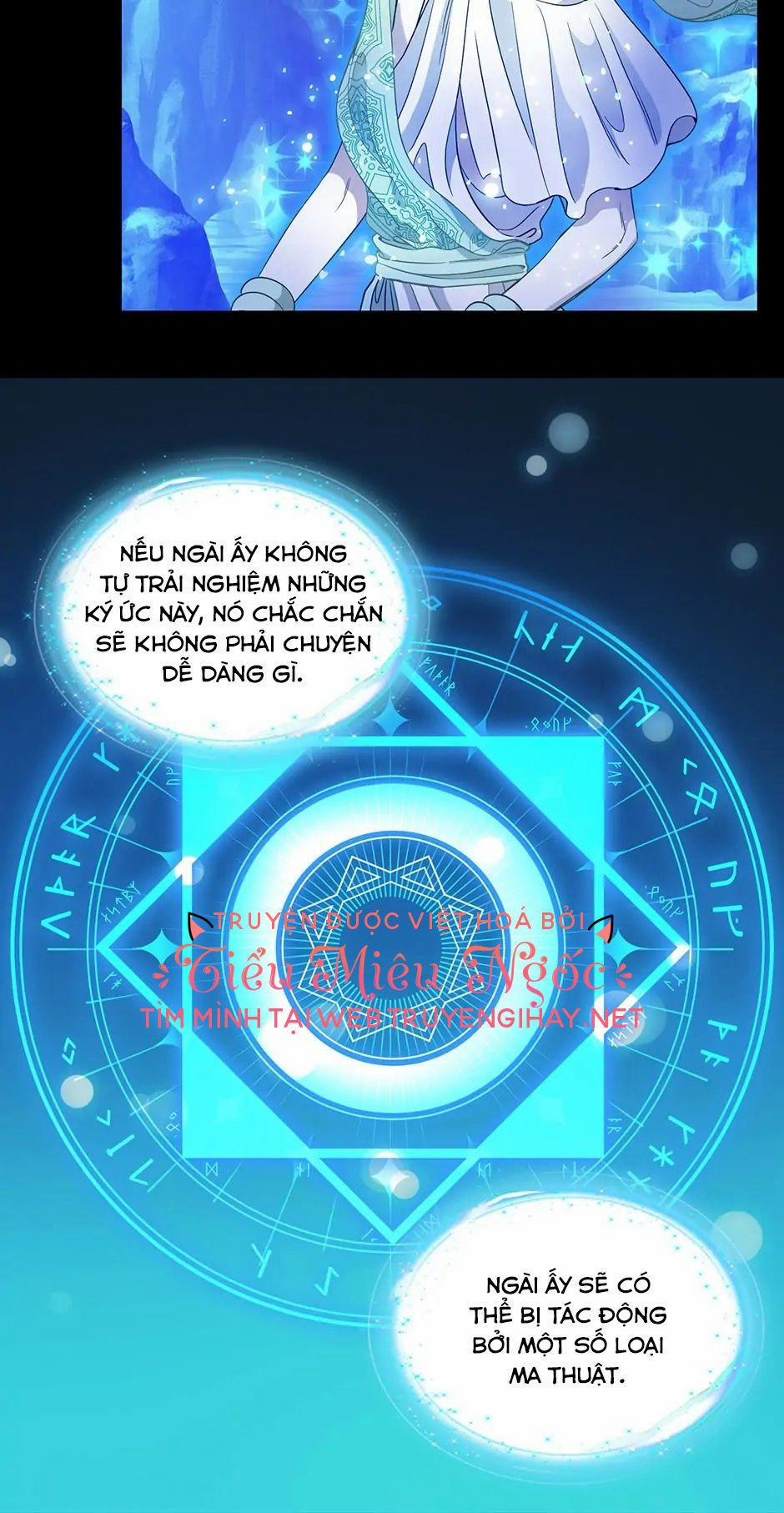 Xin Hãy Bỏ Mặc Tôi 90 trang 2